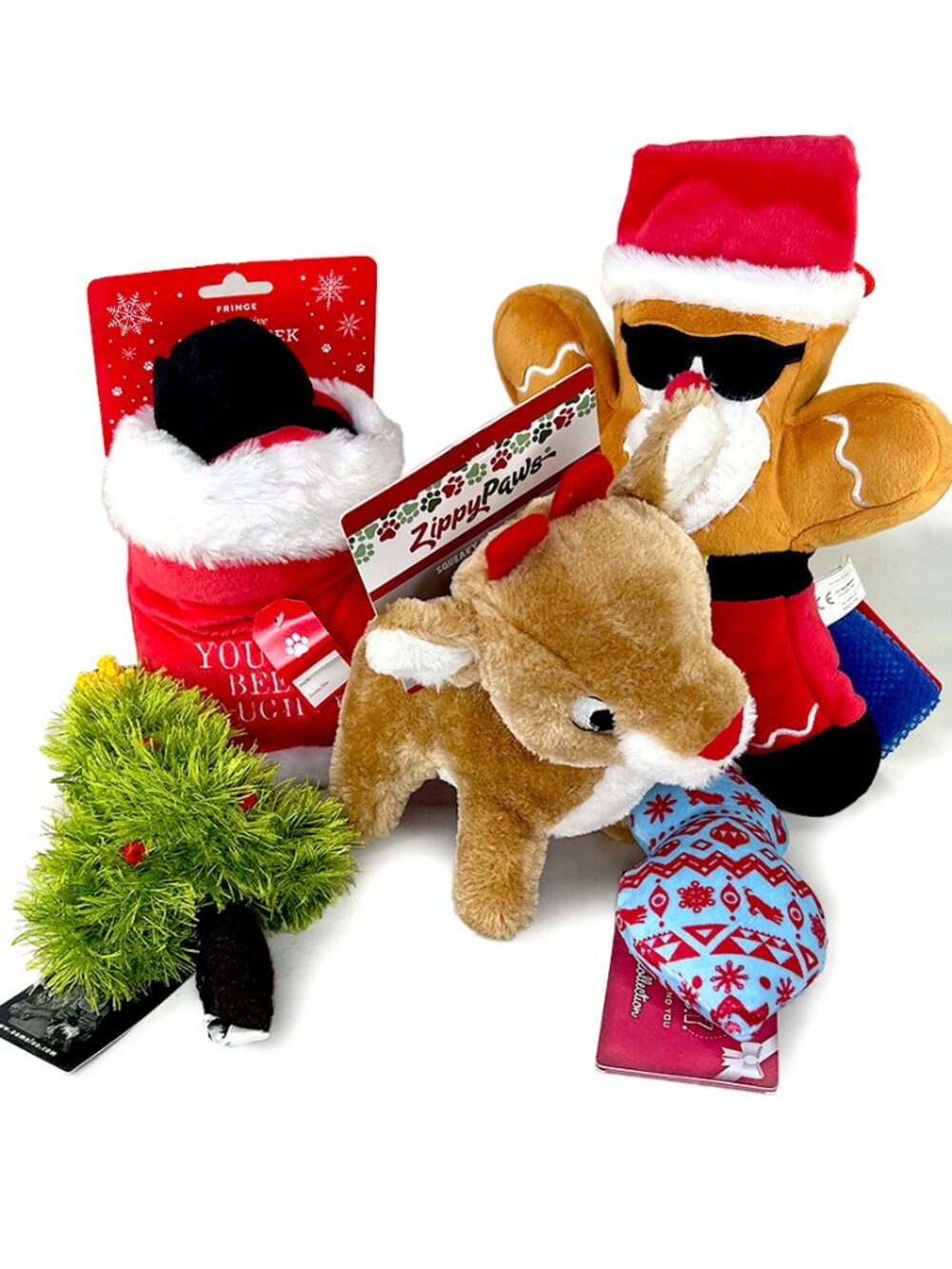 Christmas Toy Bundle #2